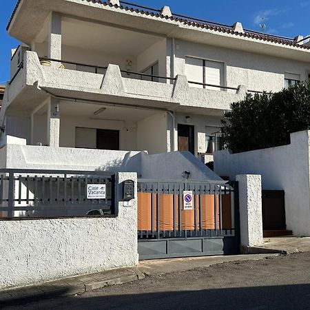 Casa Sul Mare Scogliolungo II Leilighet Porto Torres Eksteriør bilde