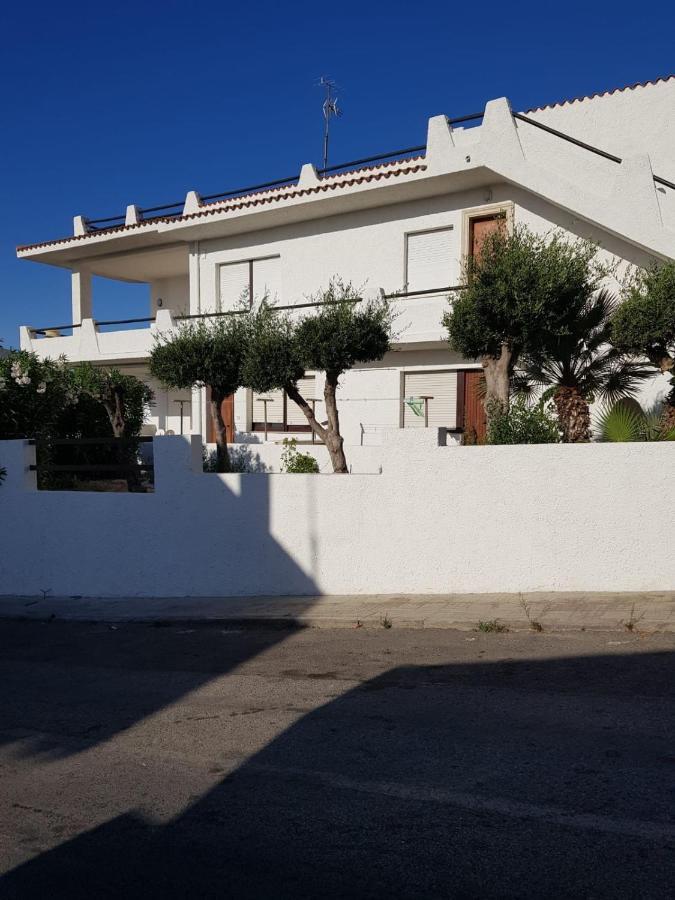 Casa Sul Mare Scogliolungo II Leilighet Porto Torres Eksteriør bilde