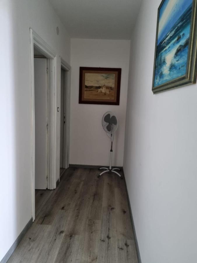 Casa Sul Mare Scogliolungo II Leilighet Porto Torres Eksteriør bilde