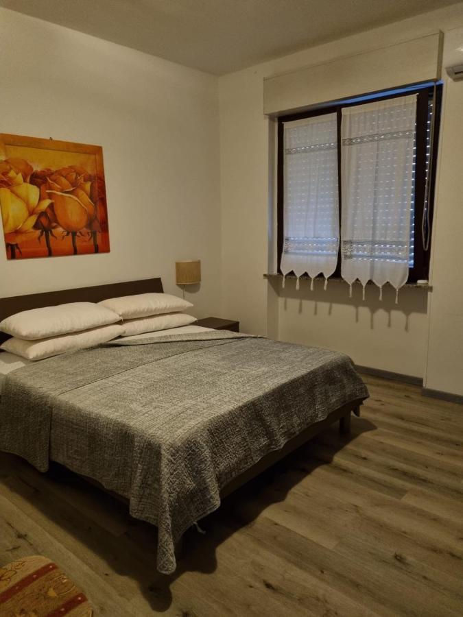 Casa Sul Mare Scogliolungo II Leilighet Porto Torres Eksteriør bilde